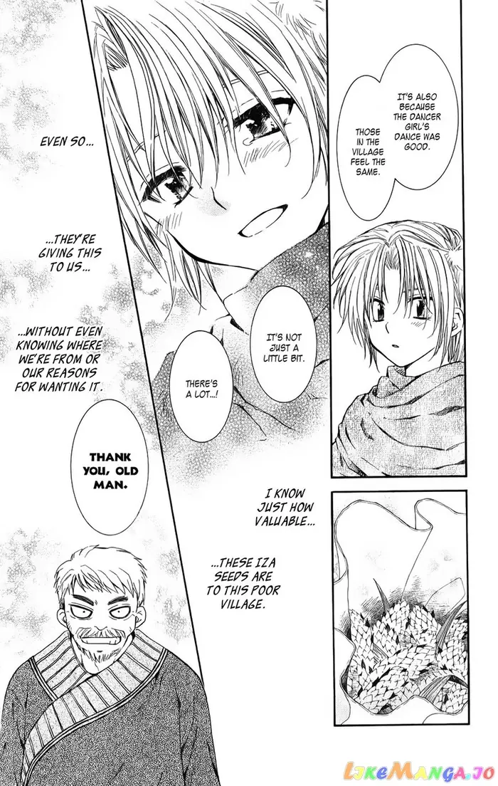 Yona of the Dawn Chapter 66 image 15_optimized